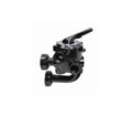 6-cestný bazénový ventil ASTRAL 1 1/2" Classic Plus bočný