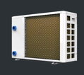 Tepelné čerpadlo k bazénu Microwell HP 1000 Green 9,2 kW
