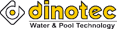 Sonda DINOTEC - meranie pH pre bazénové automatiky