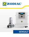 Soľný systém - ZODIAC Gensalt® 