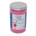 Vonné kryštáliky do vírivky  SPA coctails Pink Gin Fizz 550 g