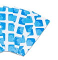 Záplaty pre nadzemné bazény (5 ks) INTEX Ultra Xtr Frame Pool