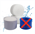 Filter NETSpa: 3D filtračná náplň do víriviek PureFlow® (5 ks)