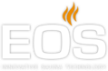 Saunové svetlo s tienidlom E27 EOS Saunatechnik 943749