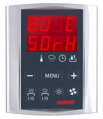 Ovládací panel HARVIA Griffin CG170C pre kombinové sauny
