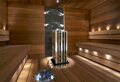  elektrická saunová pec
