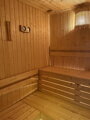 Teplomer s vlhkomerom do sauny HARVIA 