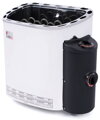 Scandia 4,5 kW saunová pec  s integrovaným ovládaním