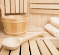 Doplnky a príslušenstvo pre sauny