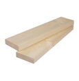  Smrekové drevo pre saunové lavice 28x95 mm SHP Tuuli Sauna