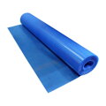 Solárna plachta 400 mikrónová modrá