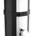 Solárna sprcha 35 l