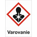 Oxi chlor šok granulát 1 kg na dezinfekciu  vody vo vírivkach a bazénoch