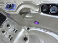 Artesian SPAS platinum elite TP800 ovládací panel BALBOA