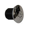 Vzduchová tryska BLOWER chróm 3/8" pre vírivky PASSION SPAS