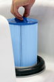 Antibakteriálny filter Pleatco pre americké hydromasážne vírivky Cal Spas 