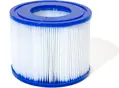 Kartušový Filter pre nafukovacie vírivky Lay-Z SPA BestWay