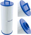 Filter do víriviek PWW50L