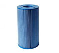 Antibakteriálny kartušový filter Wellis AKU3005 235 x 125 mm
