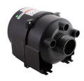 Vzduchové čerpadlo AirBlower dúchadlo 700W + ohrev 180W