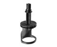 Rotor pre regulátor 2" pre vírivky Balboa HydroAir DIVERTER