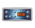 Ovládací panel BALBOA VL701S pre vírivky