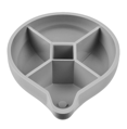 Prepínač (rukoväť) pre diverter SUNDANCE SPAS knob ventil 6000-188