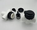 Regulátor LVJ DIVERTER 2" pre vírivky