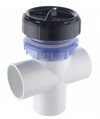 Regulátor Superior Wellness DIVERTER 2" pre vírivky