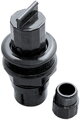 Vypúšťací ventil 3/4" WHIRLPOOL