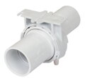 Spätná klapka 6/4" BLOWER drainage pre vírivky a whirlpooly