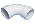 Oblúkové koleno 2 inch pre rozvody vo vírivke Sweep Ell