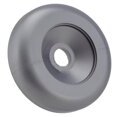 Krytka pre 2" DIVERTER (regulátor) Top Side "S" Style Valves SPA