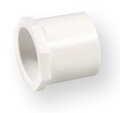 PVC-U redukcia SpxS 2" x 6/4"  US na lepenie