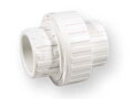 PVC-U šróbenie 3/4" SxS na lepenie