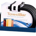 TowelBar vešiak na uteráky do vírivky
