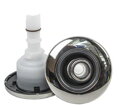 Tryska do virivky 3" - Halo CMP Pro-Loc 300: 76 mm