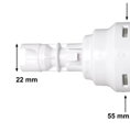 Tryska WATERWAY Twin Poly Storm pre vírivky DIFFUSER 218-4000