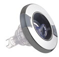 Tryska 5" do vírivky WELLIS Ø 130mm priama (nastaviteľná)
