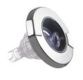Tryska 5" do vírivky WELLIS neutral Ø 130mm rotačná