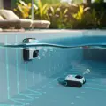 Automatický bazénový vysávač Aiper Scuba N1600