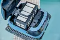 Robotický bazénový vysávač Dolphin EON 120d |mostpools.sk