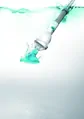 Batériový vysávač Lektra FX
