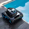 Bazénový vysávač Aquaforte M60 akumulátorový