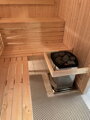 Protišmyková podložka do sprchy a sauny 