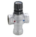 Termostatický zmiešavací ventil 3/4"