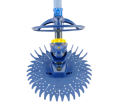 Hydraulický bazénový čistič T3 - Čistič pre bazény do 9 x 5 m