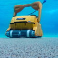 Bazénový vysávač Wave 100 - Robotický čistič bazénov do 25 m