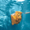 Bazénový vysávač Wave 100 - Robotický čistič bazénov do 25 m