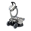 Polaris W445T - Výkonný automatický bazénový vysávač (špongia)